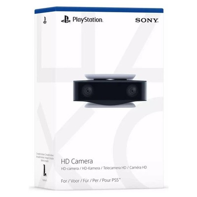 Sony HD Camera Kamera für Playstation 5 PS5