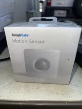 SimpliSafe Motion Sensor, Generation 1, MOS301