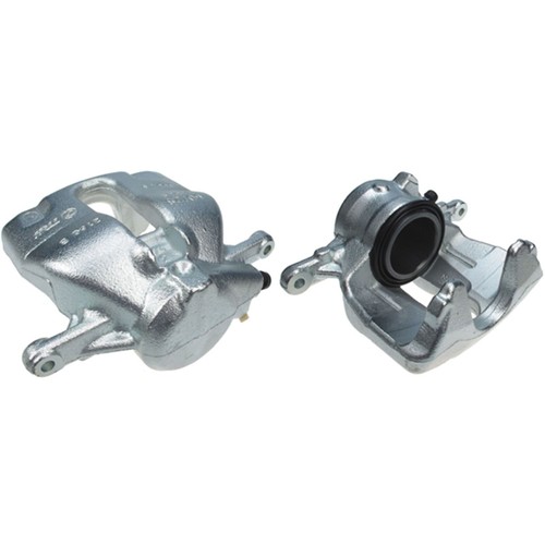 NK Etrier de Frein Essieu Avant Droite Convient pour Fiat Croma 2123184 - Photo 2/3