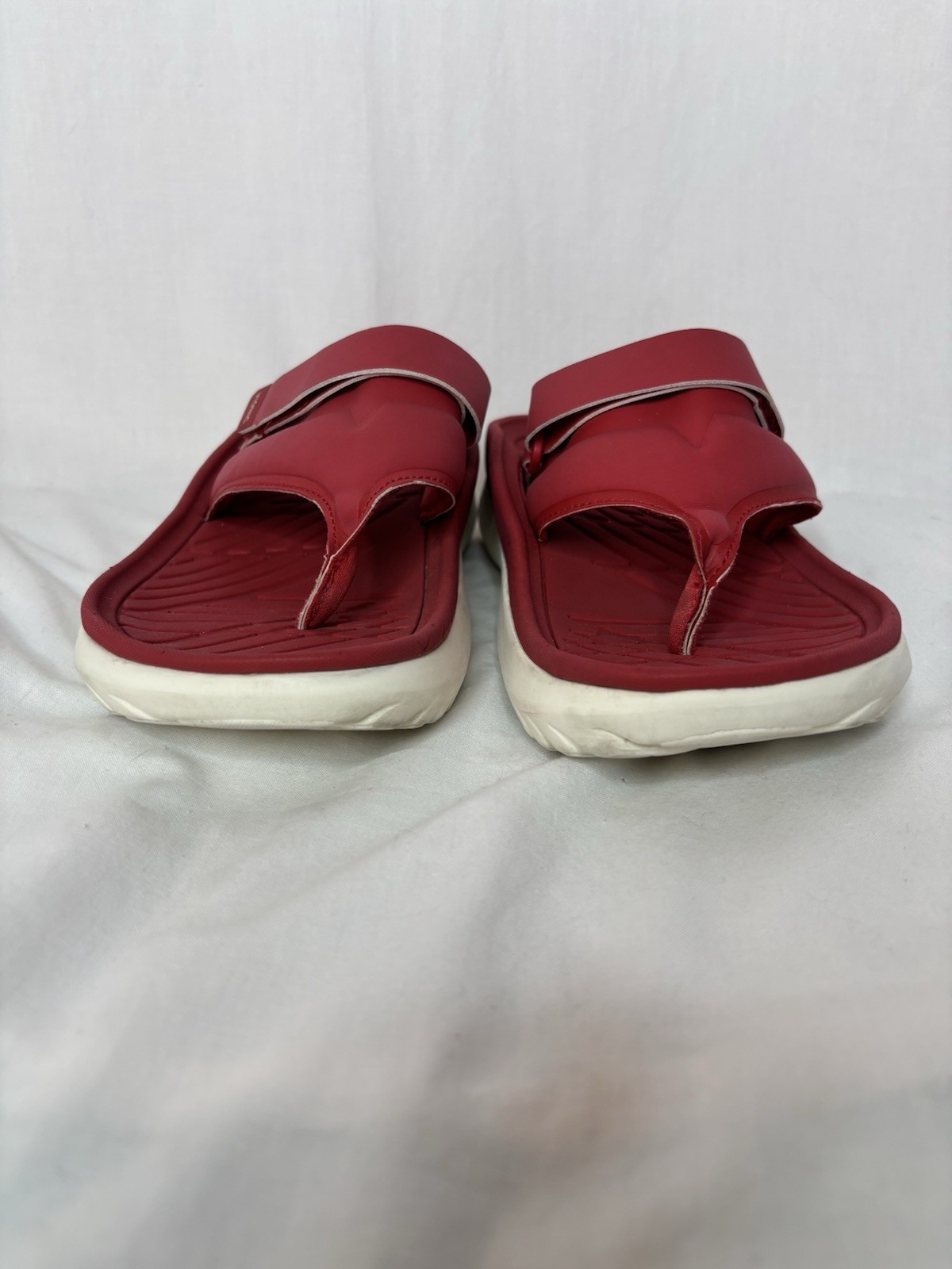 Vionic women’s Restore adjustable toe post sandal… - image 2