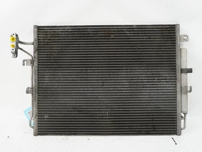 Gebraucht Kondensator Klimaanlage LAND ROVER Discovery III Phase 1 2.7 TD - Bild 1 von 4