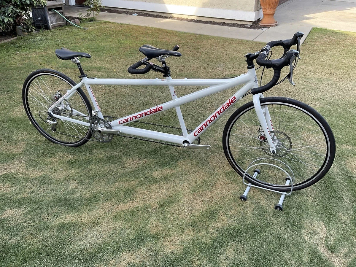 Cannondale White 700C Bikes for sale | eBay
