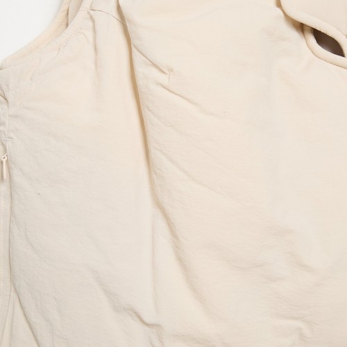 A COLD WALL Form Gilet Men's Beige SIZE S - Bild 5 von 6