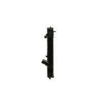 KüHler Motor KüHlrippen GelöTet 623 Mm - 413 Mm Mahle FüR U.A. Toyota Avensis