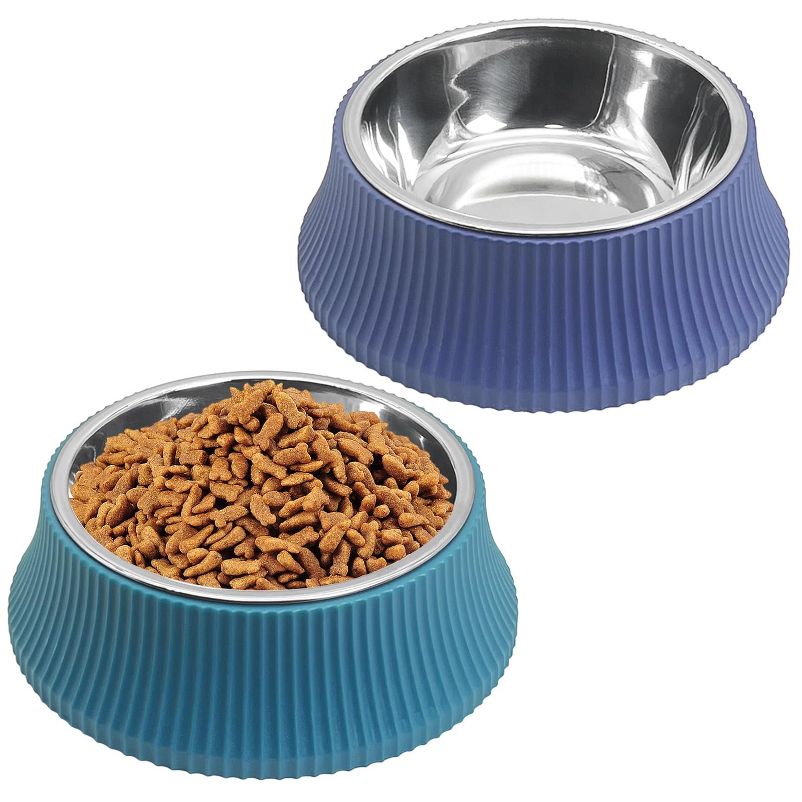 And Water Feed...