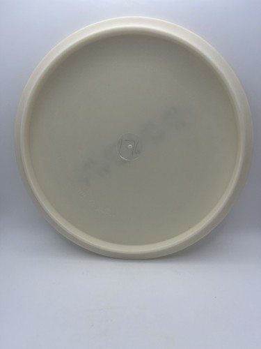 Innova white First Run Dx Wolf Disc Golf 176g Blue 1st Run Stamp - Picture 4 of 6