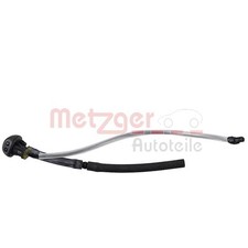 Metzger Waschwasserdüse für Peugeot 2008