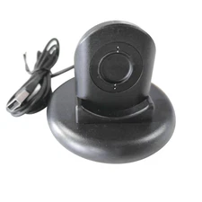 New Plastic USB Charging Dock Smart Watch Charger Accessories For Fossil Gen 5/4