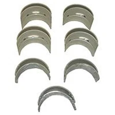 MS-1498P-020 Main Bearing Set Fits Case