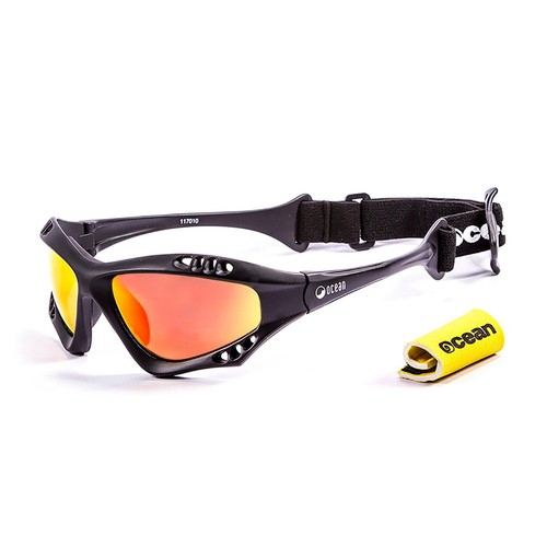 OCEAN Sunglasses AUSTRALIA Goggle Floating Polarized Kitesurfing Wing Foil Surf - Picture 9 of 34