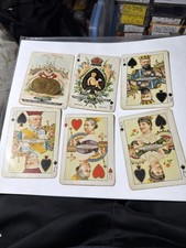 SX4 Royal Playing Cards Illuminated Deck W/ J...