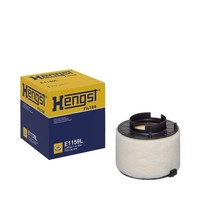 Hengst Filter Luftfilter (E1159L) FüR Audi A4 B8 A5 Q5 Allroad