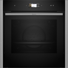 Neff Dampfbackofen Backofen B64VS71N0 Pyrolys...