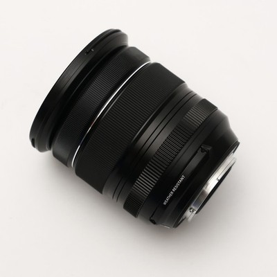 Fujifilm XF 16-80mm f/4 R OIS WR Lens - Defective - Parts/repair