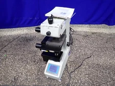 LECO LV-700AT 2007 LECO LV-700AT HARDNESS TESTER  07250650002
