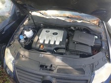 Moteur Volkswagen PASSAT