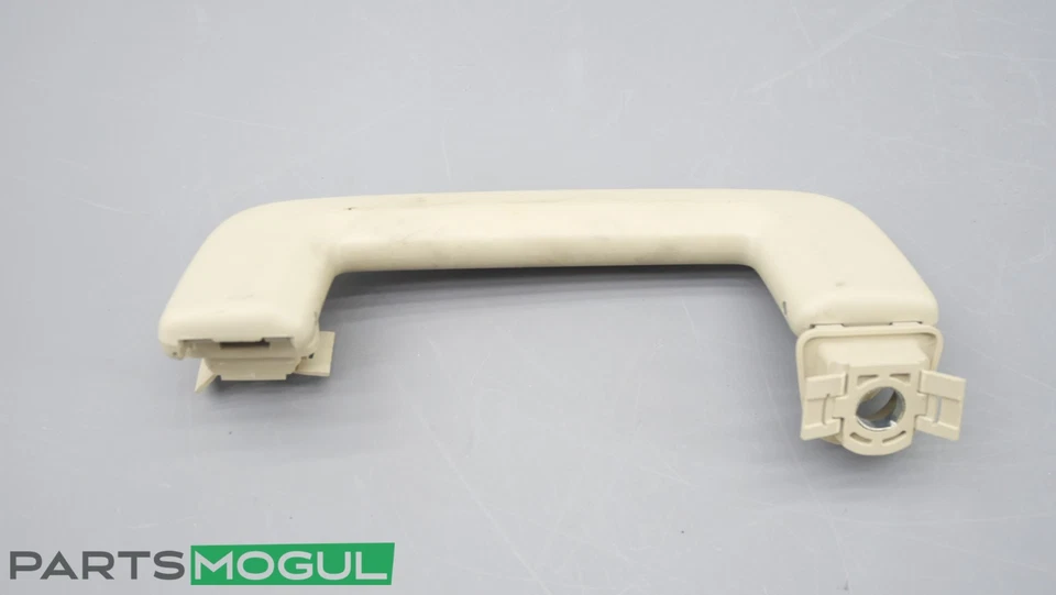 10-17 Volvo XC60 delantero derecho lado pasajero interior techo agarre mango OEM Foto 4 de 4