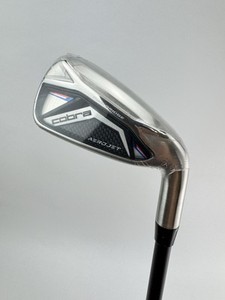 Fer 3 Cobra S2 Forgé - Droitier - Neuf - Poids 243.3 G