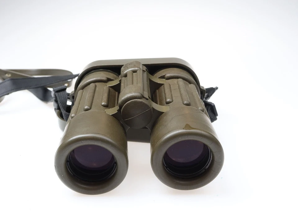 Zeiss Dialyt 8x30b grün gummiert Fernglas binoculars 98289 - Bild 4 von 4