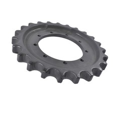 New Drive Sprocket for Kobelco SK025 Takeuchi TB125 TB138FR TB235 Mini Excavator