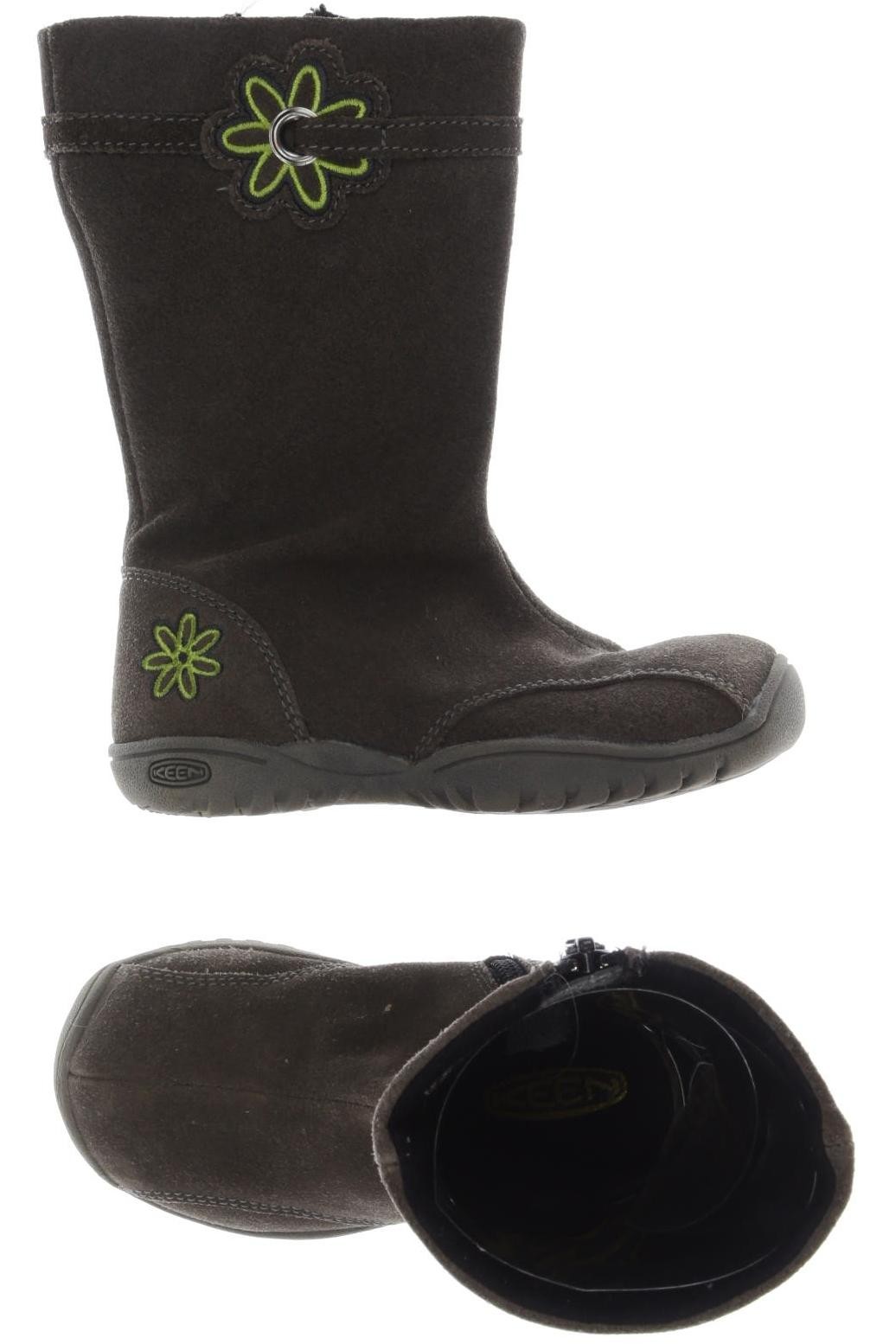 Keen scarpa da bambino ragazza sneaker sandalo scarpa bassa taglia EU 29 pelle B... #s96jgyb