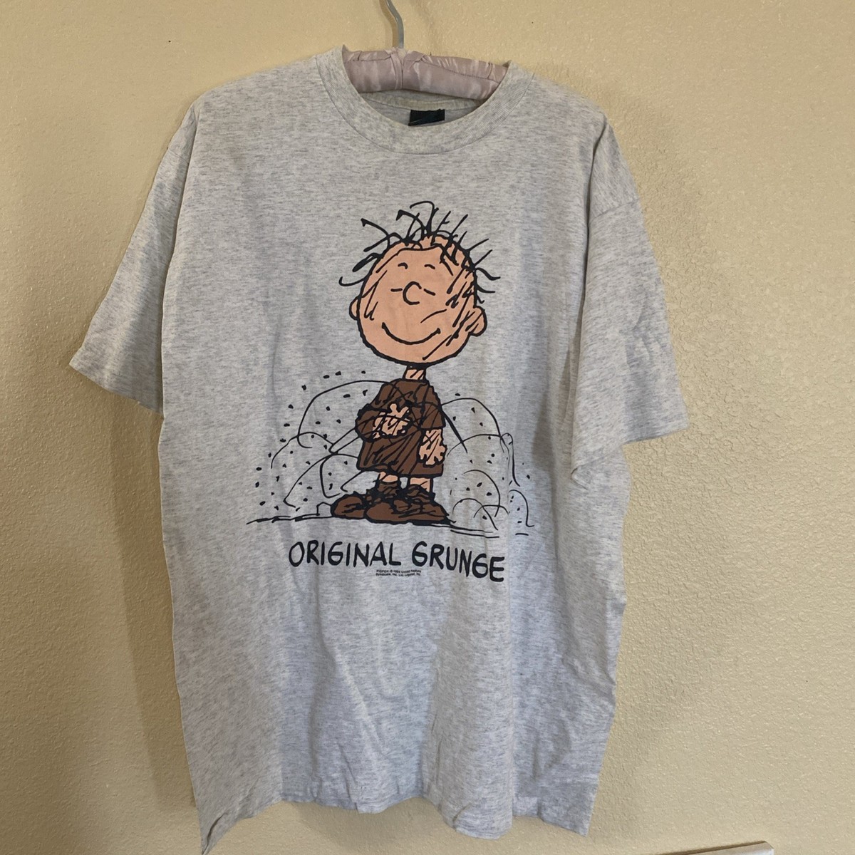 ピッグペン　Pigpen ORIGINAL GRUNGE 白　90s ピッグペン Pigpen ORIGINAL GRUNGE 白 90s Pigpen | FRIENDS