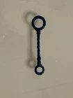 Star Wars Reproduction Rope For The Death Star Space Station Playset 1978 Kenner