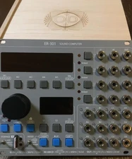 Orthogonal ER-301 Sequencer EURORACK