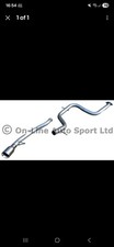 Ford S Max Exhaust Delete