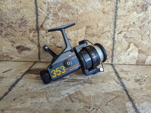Abu Garcia Kingfisher 353 Reel - Picture 7 of 10