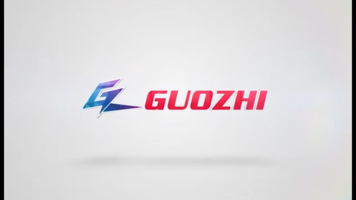 GZ GUOZHI 110V 130A Portable Handheld Stick ARC Welder Machine, Digital Display - Video 1 of 1