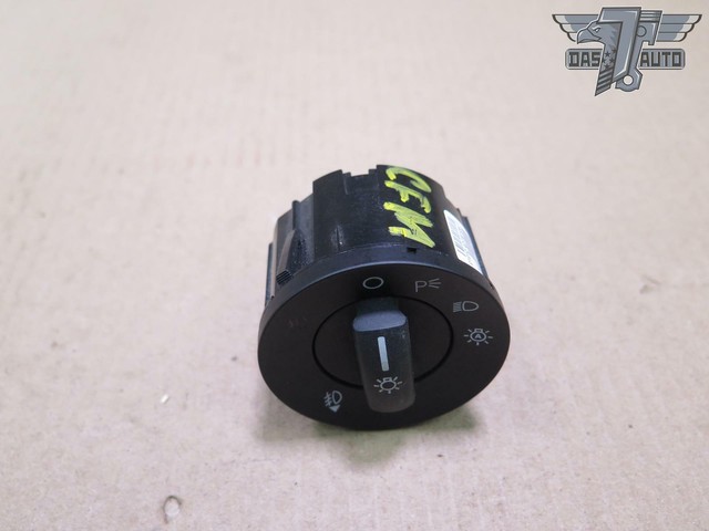 2011 Ford Fusion Headlight Lamp Dimmer Control Switch AR3T13D061 for