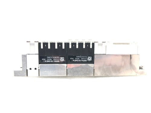 Festo Ventilinsel MPA-CPI-VI 546280 Typ 32 Steuerdruck 3 - 8 Bar - Bild 8 von 9