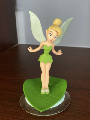 Disney Originals Infinity 2.0 3.0 Tinker Bell Wii U PS3 PS4 Xbox