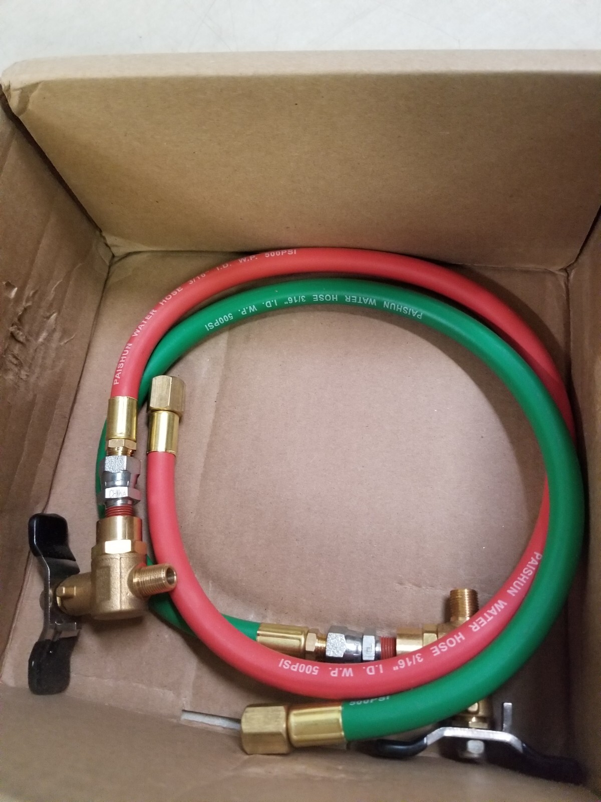 Gerand Fire Pump Flow Test Meter 7120 GPM FPTM S20008 eBay