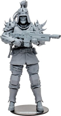 McFarlane Toys - Warhammer 40000 Traitor Guard (DARKTIDE AP)