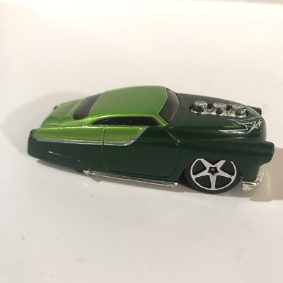 '49 Merc Hot Wheels 特別版 HOT WHEELS 49 Merc 100% Limited Edition Adult Collector