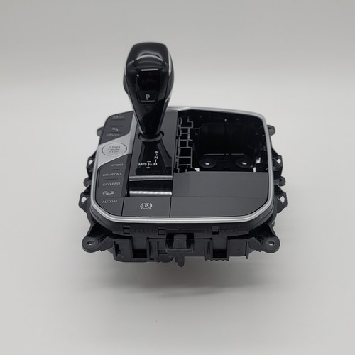 2022 2023 2024 BMW X3 AUTOMATIC ELECTRIC GEAR SHIFTER SELECTOR KNOB 5A2C4D7 - Picture 11 of 21