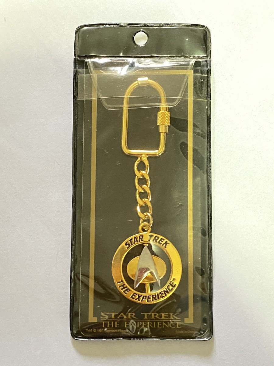 Star trek keychain スタートレック - Etsy 日本 | Enterprise eBay