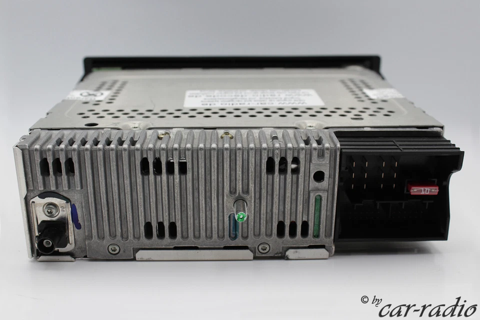 Original Mini Cooper Radio Business CD R50 R52 R53 Autoradio RDS MP3-Radio One - Bild 2 von 4