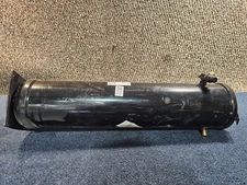 Sanhua 27304701 VR153300 6"x27" Refrigerant Tank Reciever 10.9L Capacity 500psig