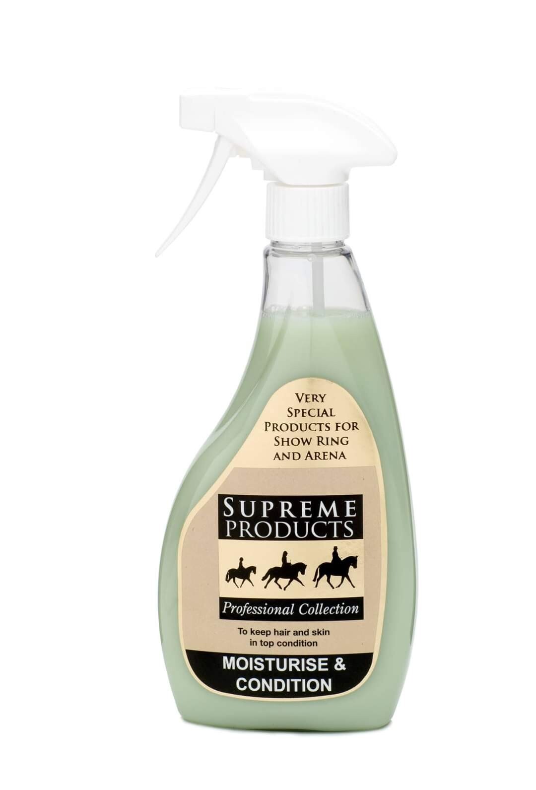 Supreme Products Moisturise & Condition: 500ml - Image 3