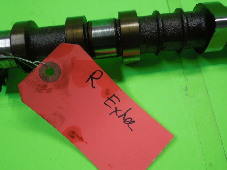 Jaguar XJ8 XJ8L 1999 4,0 V8 VANDEN PLAS 1 motor árbol de levas 2000 2001 2002 2003  Foto 2 de 4