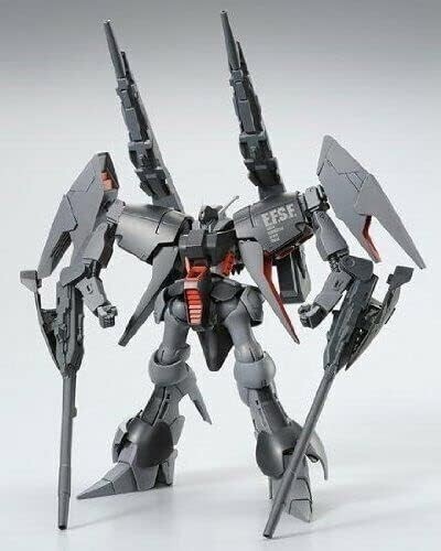 ロボット HG GAPLANT TR-5 & BYARLANT CUSTOM 02 P-BANDAI HGUC 1/144 RX-160S-2 BYARLANT CUSTOM 02 BANDE