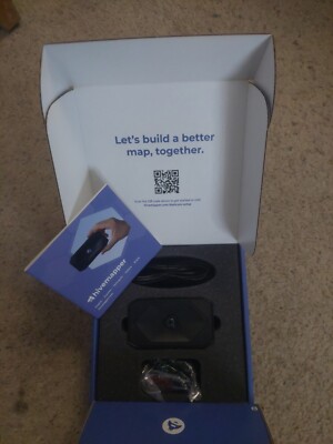 Hivemapper Dashcam  IN HAND *BRAND NEW IN BOX'' Fast Shipping!
