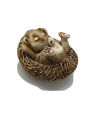 ハーモニー キングダム サニーサイドアップ Harmony Kingdom s-l400.jpg