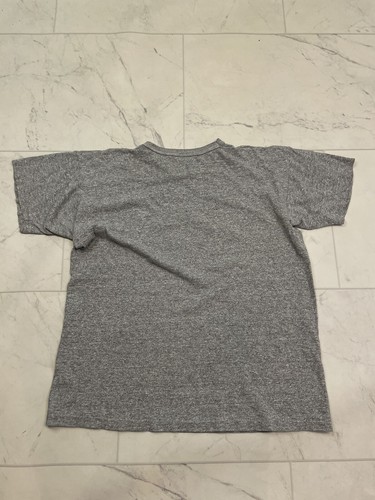 Vintage Michigan State Spartans Rose Bowl Champion T-shirt Heather 1988 Ncaa 80s - Picture 11 of 11