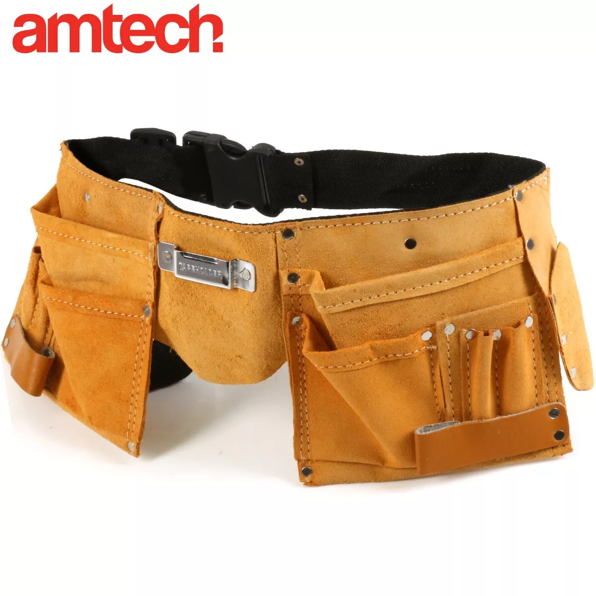 Joiners nail pouch hot sale