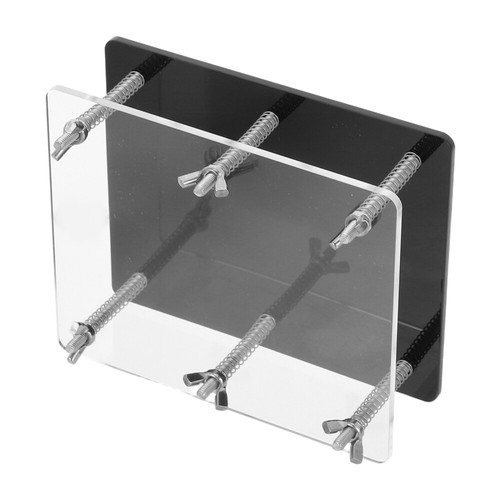 1 Set Card Corrector: High-Precision Bending Corrector for Sports and Game - Afbeelding 9 van 12