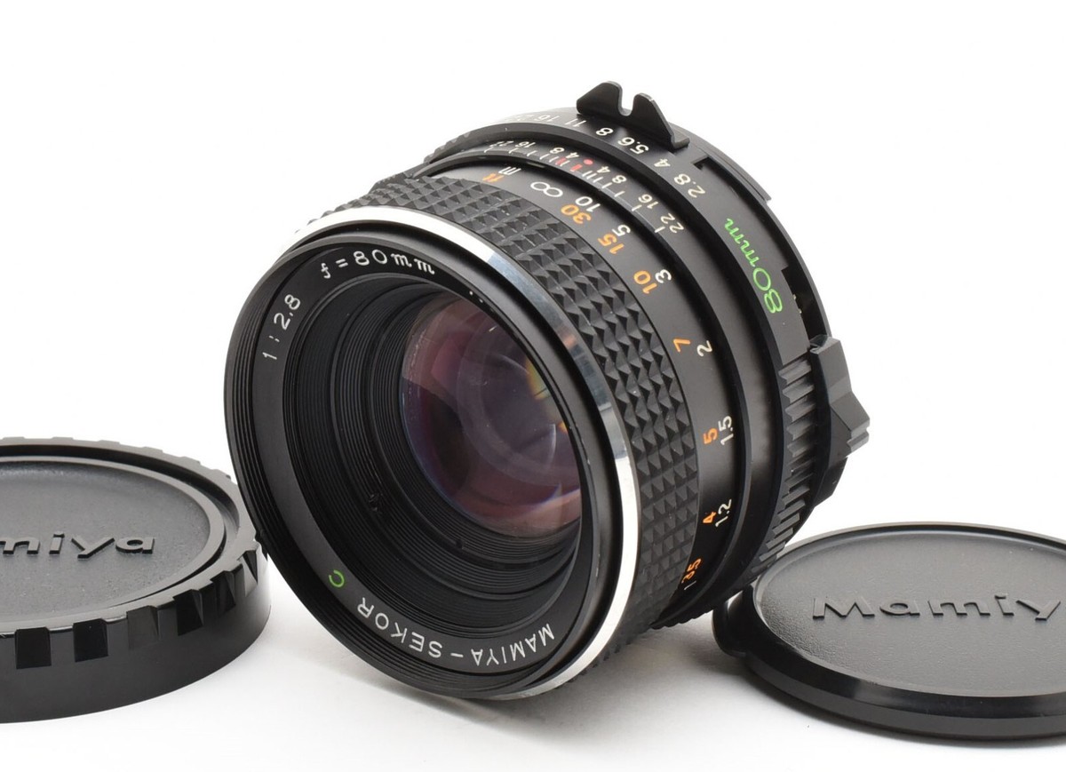 Mamiya M645 sekor c 1:2.8 f=80mm フィルムカメラ $_57.JPG?set_id=8800005007